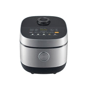 Danoz Kitchen - Midea 5L Rice Cooker Non - Stick Multi - functionality 24 - Hour Auto Keep Warm - danozdirect
