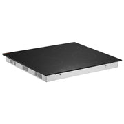 Danoz Kitchen - VEVOR Built - in Electric Cooktop Radiant Ceramic Cooktop 4 Burners 23.2x20.5 inch - danozdirect