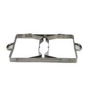 Danoz KitchenSmart Chafing Dish Food Warmer Stove 11L 3 Compartment - Super deal! - danozdirect