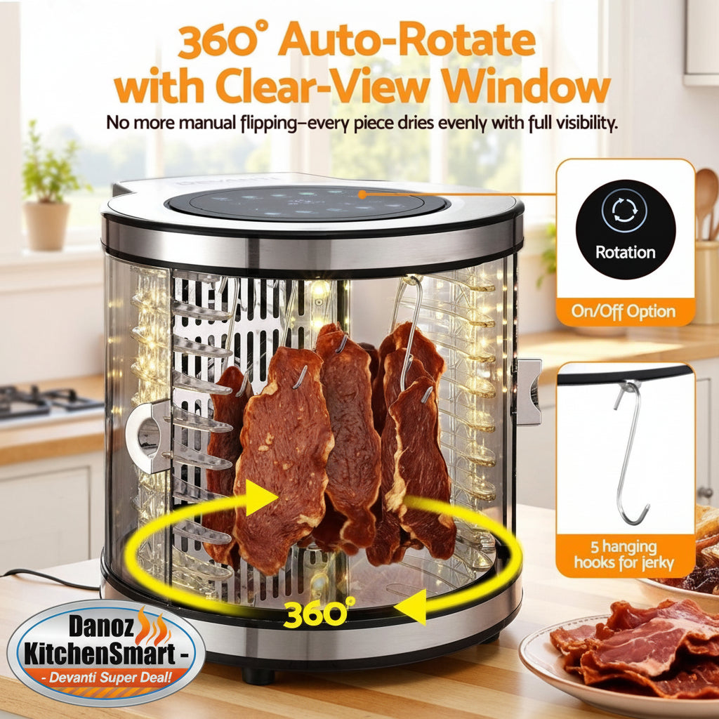 Kitchen & Cookware