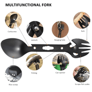 Danoz Outdoors - 16in1 SOS Kit Outdoor Emergency Equipment Box For Camping Survival Gear - danozdirect