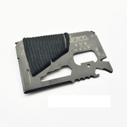 Danoz Outdoors - 16in1 SOS Kit Outdoor Emergency Equipment Box For Camping Survival Gear - danozdirect