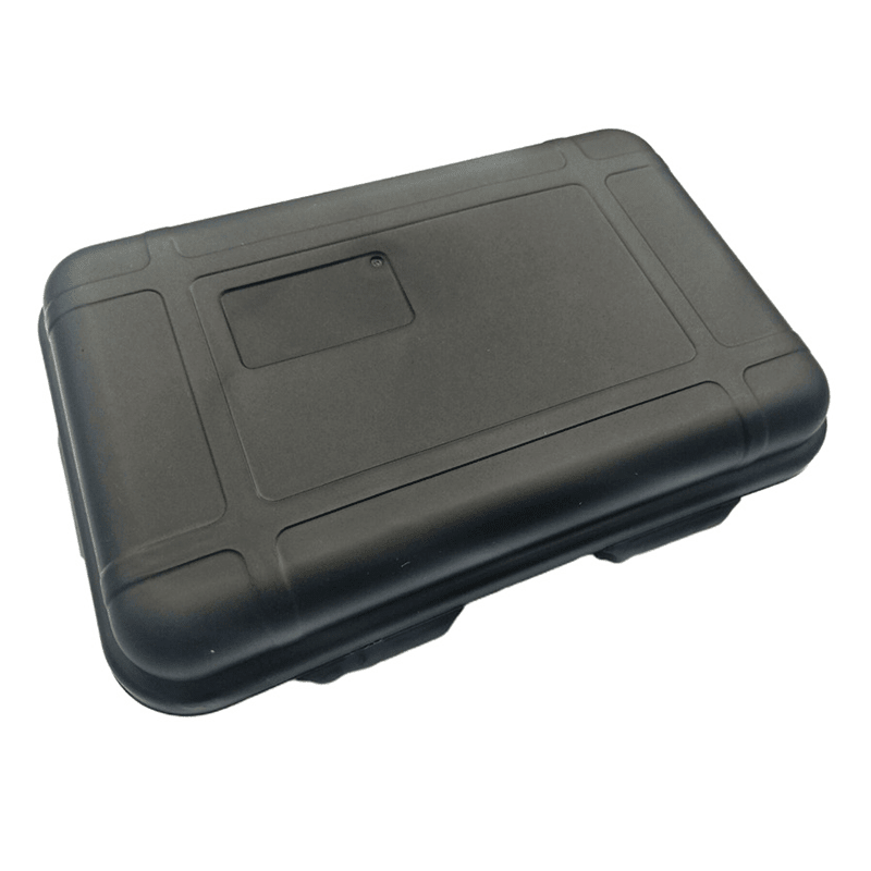Danoz Outdoors - 16in1 SOS Kit Outdoor Emergency Equipment Box For Camping Survival Gear - danozdirect