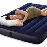 Danoz Outdoors - Double Classic Downy Airbed - What an Offer! - danozdirect