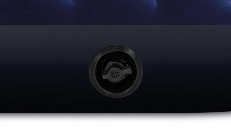 Danoz Outdoors - Double Classic Downy Airbed - What an Offer! - danozdirect