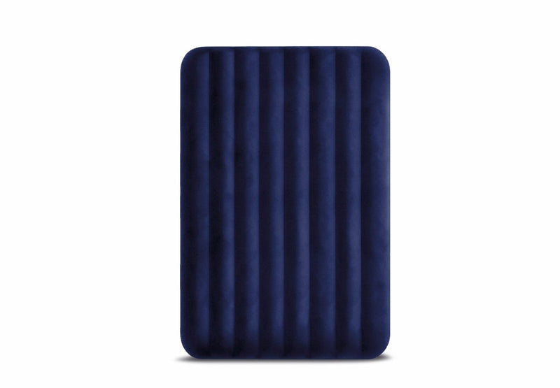 Danoz Outdoors - Double Classic Downy Airbed - What an Offer! - danozdirect