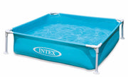 Danoz Outdoors - Intex Mini Frame Pool 57173 - Super Deal! - danozdirect