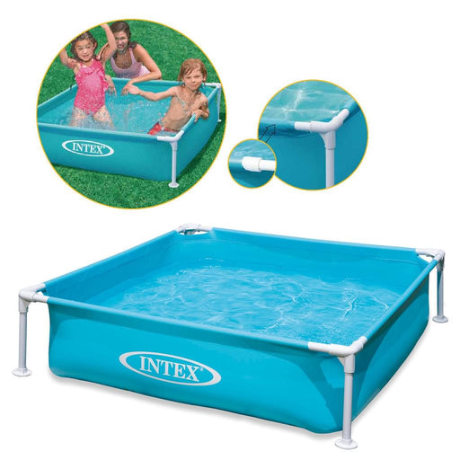 Danoz Outdoors - Intex Mini Frame Pool 57173 - Super Deal! - danozdirect