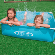 Danoz Outdoors - Intex Mini Frame Pool 57173 - Super Deal! - danozdirect