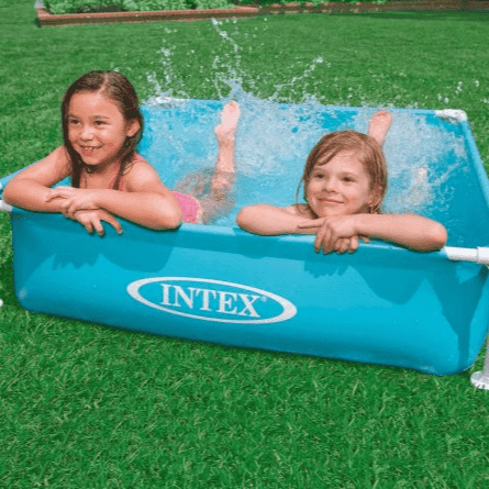 Danoz Outdoors - Intex Mini Frame Pool 57173 - Super Deal! - danozdirect