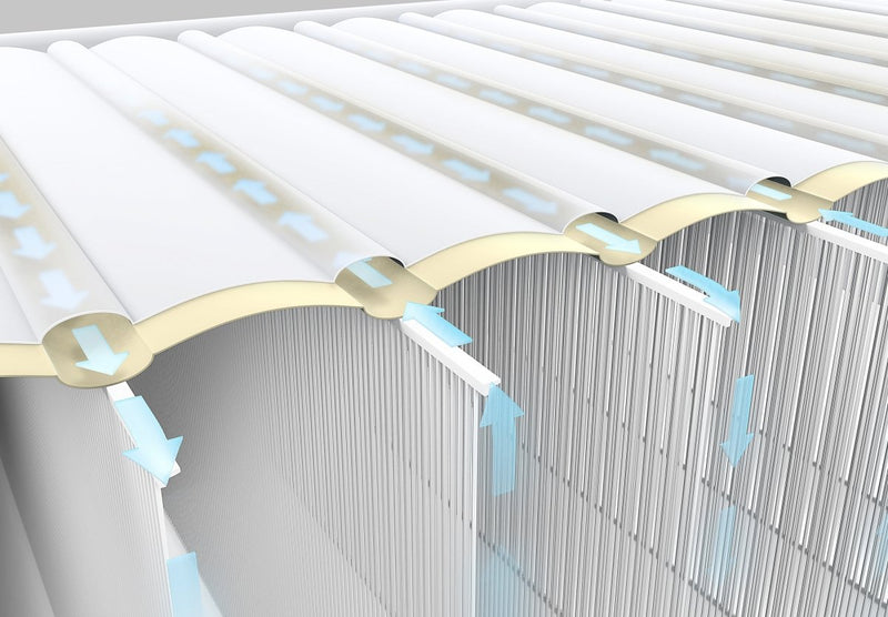 Danoz Outdoors - INTEX Queen Dura - Beam Comfort Plush Air Mattress w/ Built - In USB Electric Pump 64418 - danozdirect