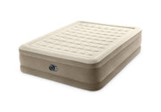 Danoz Outdoors - Intex Queen Ultra Plush Airbed 152cm x 203xm x 46cm 64428 - danozdirect