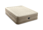 Danoz Outdoors - Intex Queen Ultra Plush Airbed 152cm x 203xm x 46cm 64428 - danozdirect