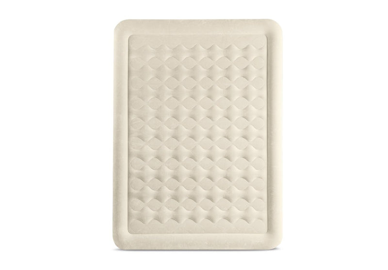 Danoz Outdoors - Intex Queen Ultra Plush Airbed 152cm x 203xm x 46cm 64428 - danozdirect