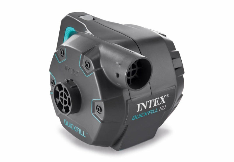 Danoz Outdoors - Intex Quick Fill AC 240v Pump 66644 - Super Offer! - danozdirect