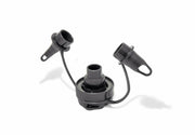 Danoz Outdoors - Intex Quick Fill AC 240v Pump 66644 - Super Offer! - danozdirect
