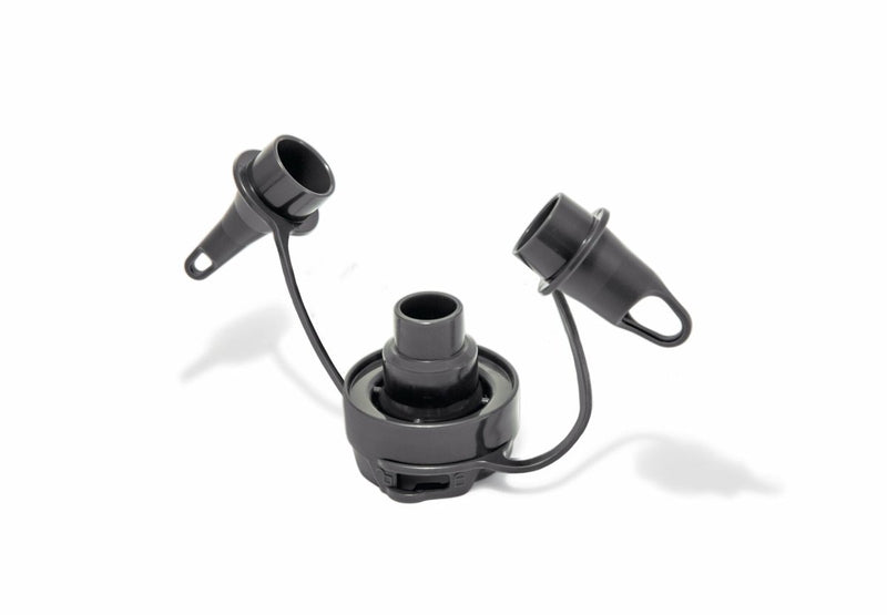 Danoz Outdoors - Intex Quick Fill AC 240v Pump 66644 - Super Offer! - danozdirect
