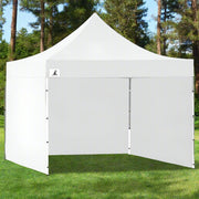 Danoz Outdoors - Wallaroo Gazebo Tent Marquee 3x3 PopUp Outdoor Wallaroo White - danozdirect