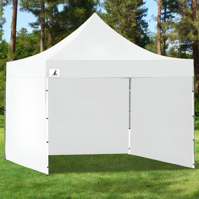 Danoz Outdoors - Wallaroo Gazebo Tent Marquee 3x3 PopUp Outdoor Wallaroo White - danozdirect