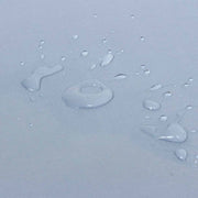 Danoz Outdoors - White Boat Foldable Anti - UV Tent Sunshade Awning Bimini Top Canopy Cover - Incl. Delivery - danozdirect