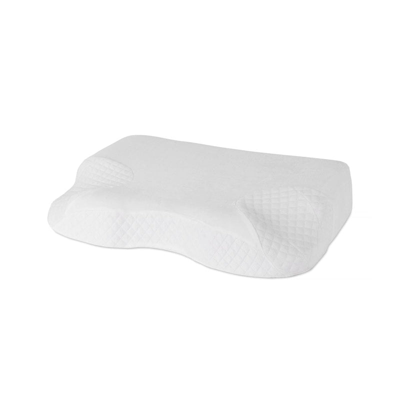 Danoz Pillows - CPAP Contour Sleep Therapy Memory Foam Pillow - danozdirect