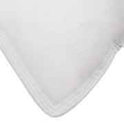 Danoz Pillows - Giselle Bedding Goose Feather Down Pillow 2 Pack super Bundle - danozdirect