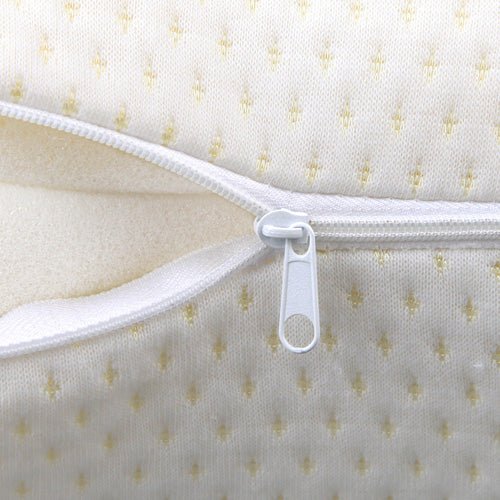 Danoz Pillows - Giselle Bedding Memory Foam Pillow 19cm Thick - 2 Pack Bundle - Free postage! - danozdirect