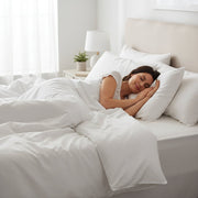 Danoz Pillows Super deal! - 4 Pack Giselle Bedding Bed Pillow Family Hotel 48X73CM - Free Postage! - danozdirect