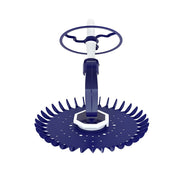 Danoz Pools 🏊 Aquabuddy Pool Cleaner Automatic 10m Vacuum Suction Swimming Pool Hose - Incl. Delivery - danozdirect