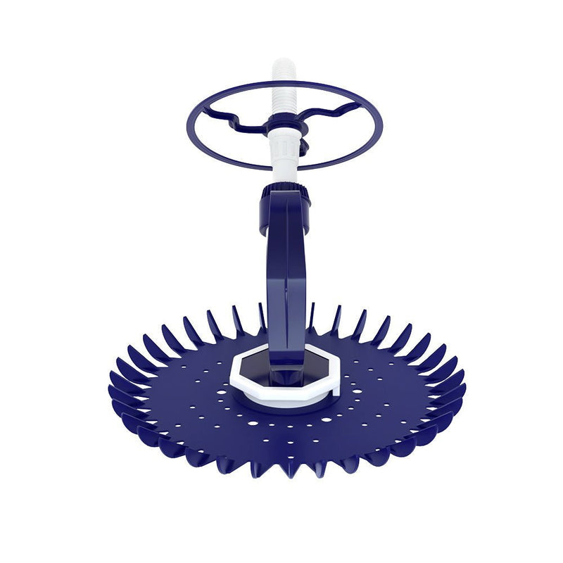 Danoz Pools 🏊 Aquabuddy Pool Cleaner Automatic 10m Vacuum Suction Swimming Pool Hose - Incl. Delivery - danozdirect