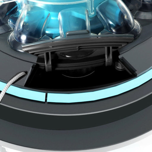 Danoz Pools 🏊 Aquabuddy Robotic Pool Cleaner Automatic Vacuum Swimming Robot Filter Cordless - Incl. Postage - danozdirect