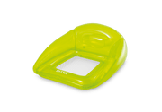 Danoz Pools - Intex Pool Lounge Chair Transparent 56802 - Super deal! - danozdirect