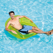 Danoz Pools - Intex Pool Lounge Chair Transparent 56802 - Super deal! - danozdirect