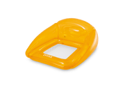 Danoz Pools - Intex Pool Lounge Chair Transparent 56802 - Super deal! - danozdirect