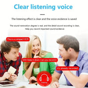 Danoz Smart 1080P HD Mini WiFi Camera is your perfect indoor security and baby monitoring solution - Buy 1 Get 1 Free! - danozdirect