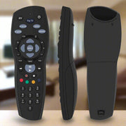 Danoz Smart - 4 x Pay TV Remote Control Compatible with Foxtel MYSTAR SKY NEW ZEALAND - Black - danozdirect