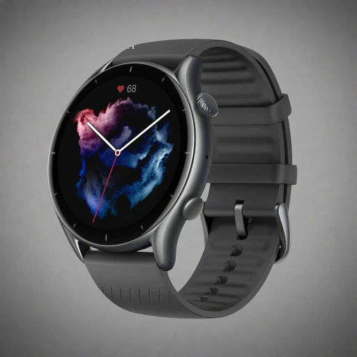 Danoz Smart - Amazfit GTR - SuperSmartWatch(tm)⌚ 46mm Smart Watch 150+ Sport Modes 21 Day Battery Life Smartwatch For Android and IOS - danozdirect
