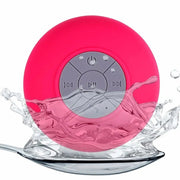 Danoz Smart 🔊 Bathroom waterproof wireless Bluetooth speaker large suction cup mini portable speaker outdoor sports stereo speaker - danozdirect