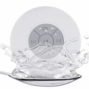 Danoz Smart 🔊 Bathroom waterproof wireless Bluetooth speaker large suction cup mini portable speaker outdoor sports stereo speaker - danozdirect
