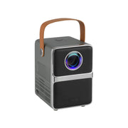 Danoz Smart - Devanti Portable Mini Video Projector 4K Wifi Home Theater HDMI Support 1080P - danozdirect