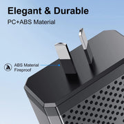 Danoz Smart - Fast Charger 6 IN 1 6 Ports Multii Charger USB Fast Charging Charger 3.1A QC3.0 Quick Charger Adapter Australian Charger - Buy 1 Get 1 Free - danozdirect