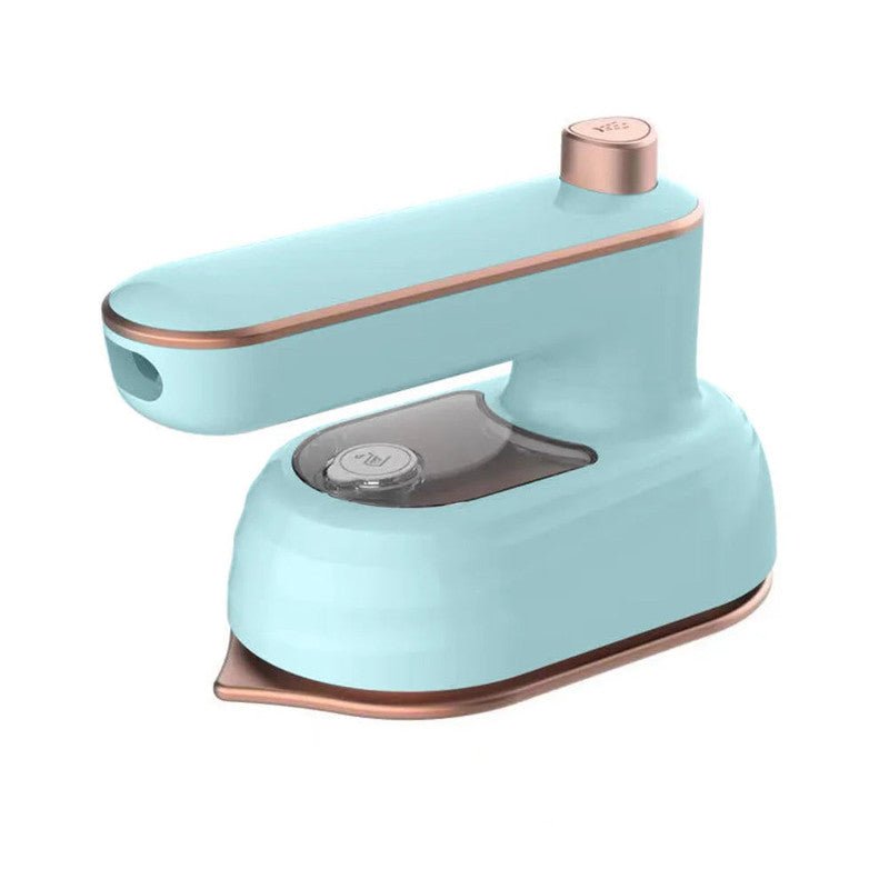 Danoz Smart - NNEOBA Handheld Garment Steamer Mini Steam Iron - Super effective - danozdirect