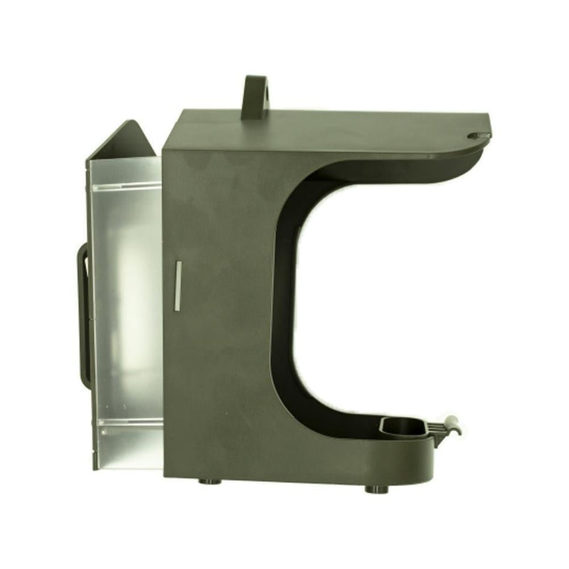 Danoz Smart - Outdoor Bird Watching Camera with Motion Sensor - Army Green Feeder - danozdirect