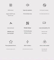 Danoz Smart - Retro Phonograph Bluetooth Speaker - Rotating Disc, Bluetooth 5.3, AUX/TF Card, 8H Playtime(Pink) - danozdirect