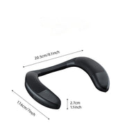 Danoz Smart - Stylish Neckband Wireless Bluetooth Speaker - Unleash Your Audio Freedom - danozdirect