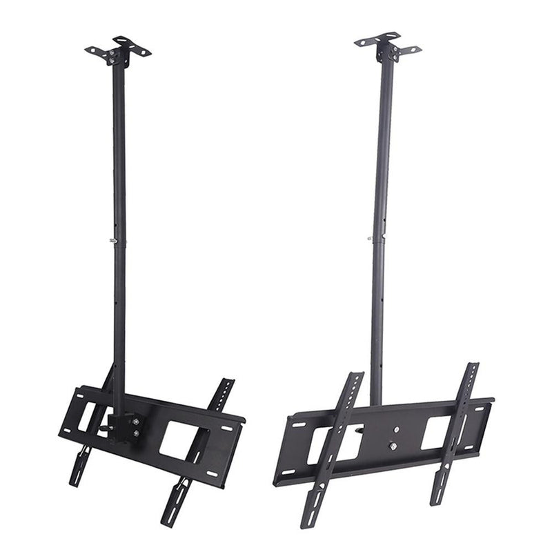 Danoz Smart - Universal Adjustable Tv Wall / Ceiling Mount - 32 - 65 Inch Height & Angle - 2m - danozdirect