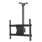 Danoz Smart - Universal Adjustable Tv Wall / Ceiling Mount - 32 - 65 Inch Height & Angle - 2m - danozdirect