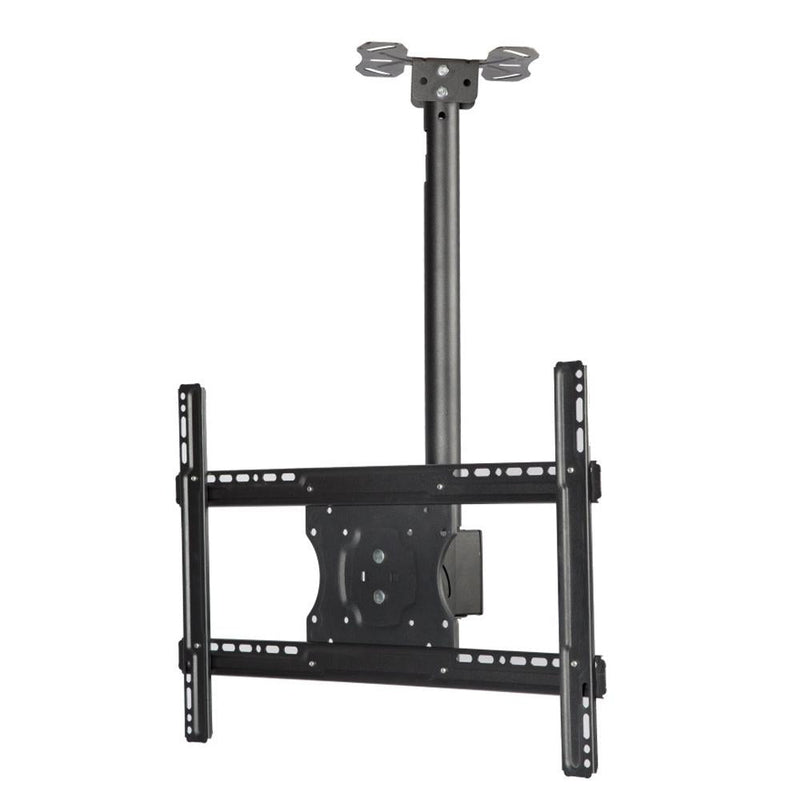 Danoz Smart - Universal Adjustable Tv Wall / Ceiling Mount - 32 - 65 Inch Height & Angle - 2m - danozdirect
