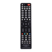 Danoz Smart - Universal TV Remote Control For Hisense LCD LED HDTV HD Smart UHD Plasma - danozdirect