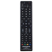 Danoz Smart - Universal TV Remote Control For Philips LCD LED Smart HDTV HD Plasma UHD - danozdirect